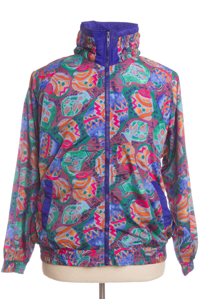 90s Jacket 6517