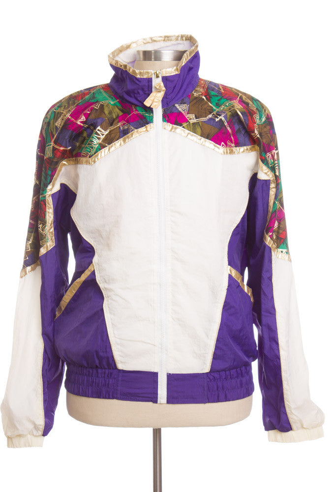 90s Jacket 6520