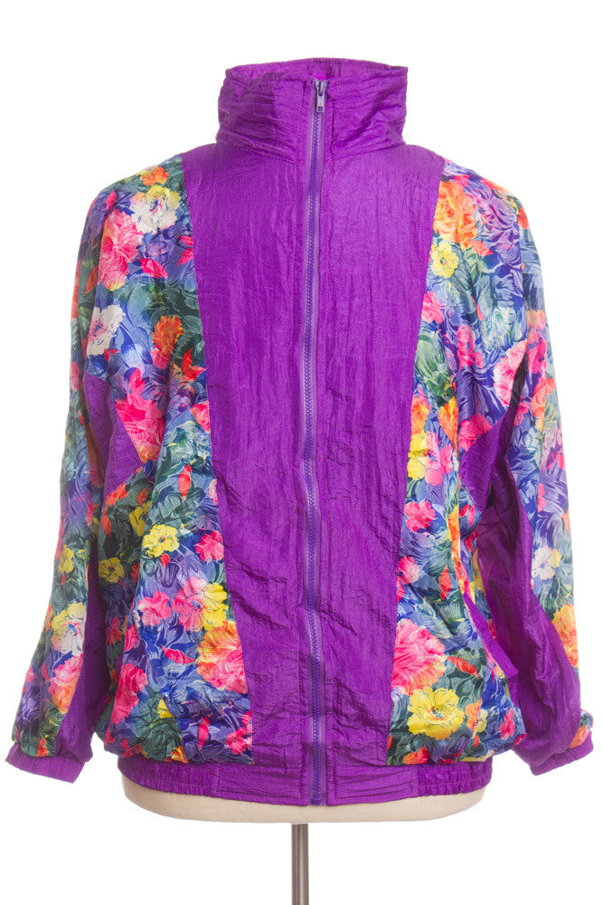 90s Jacket 6522