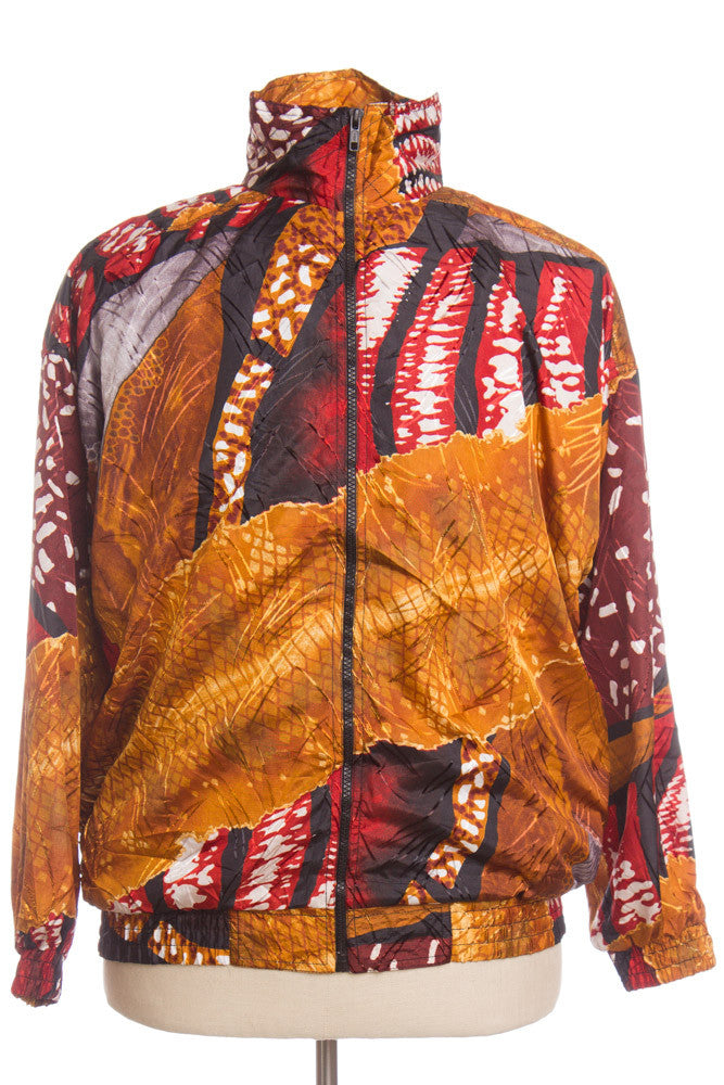 90s Jacket 6525