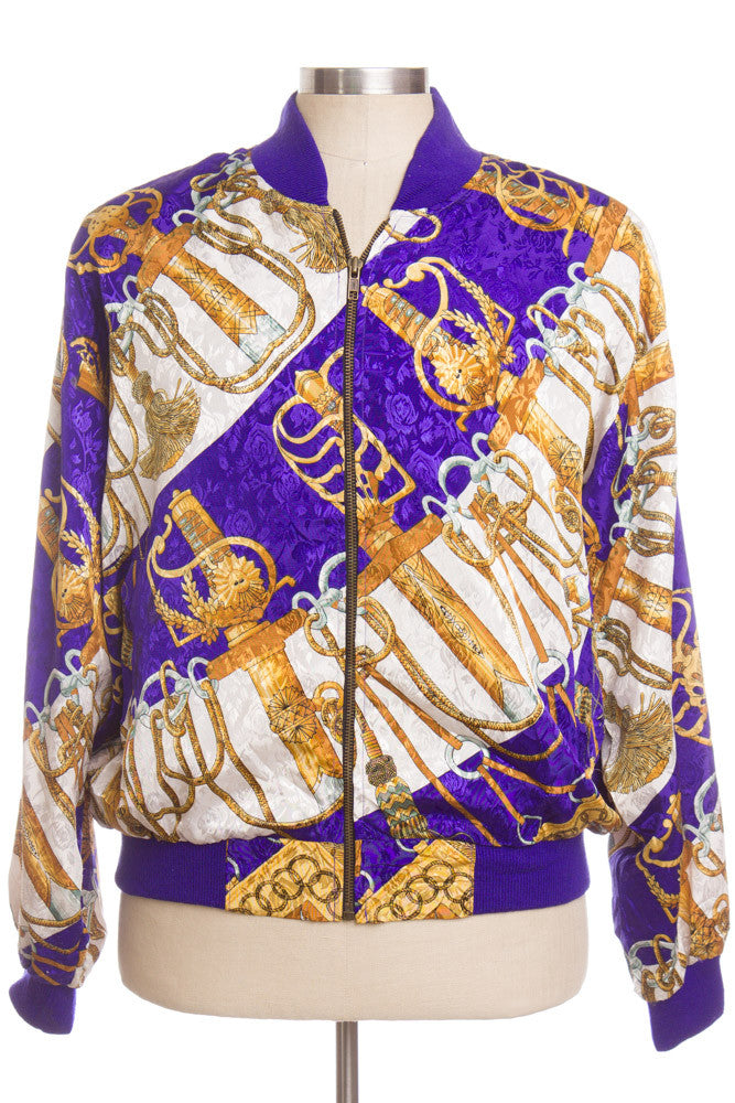 90s Jacket 6527