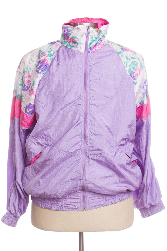 90s Jacket 6532