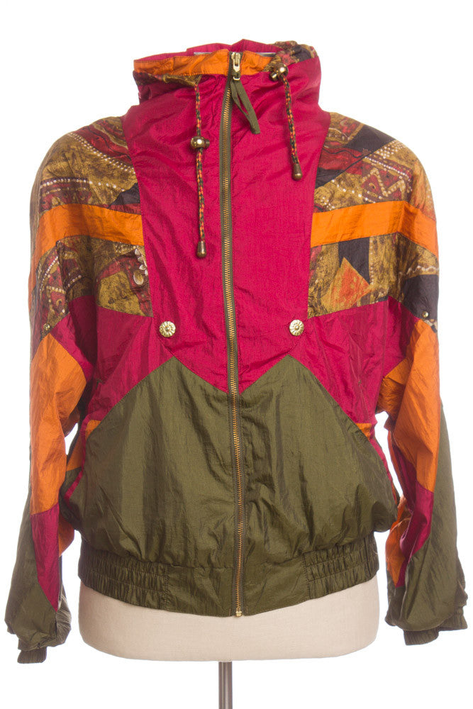 90s Jacket 6534