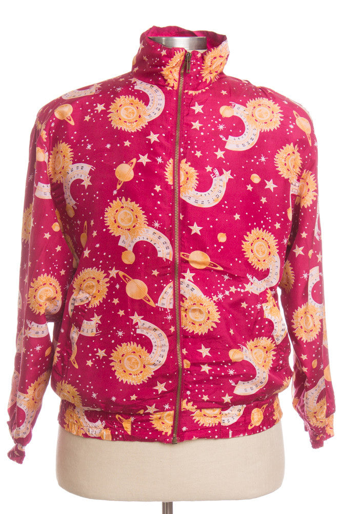 90s Jacket 6536