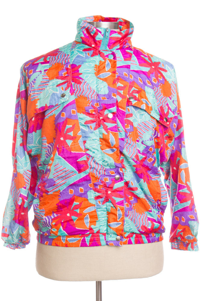 90s Jacket 6539