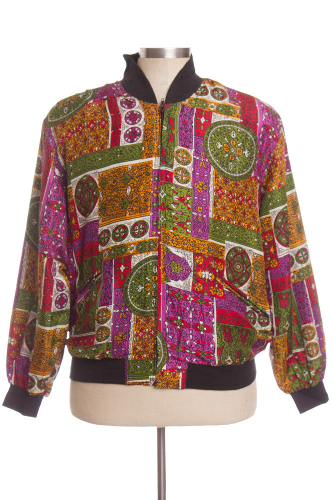 90s Jacket 6540