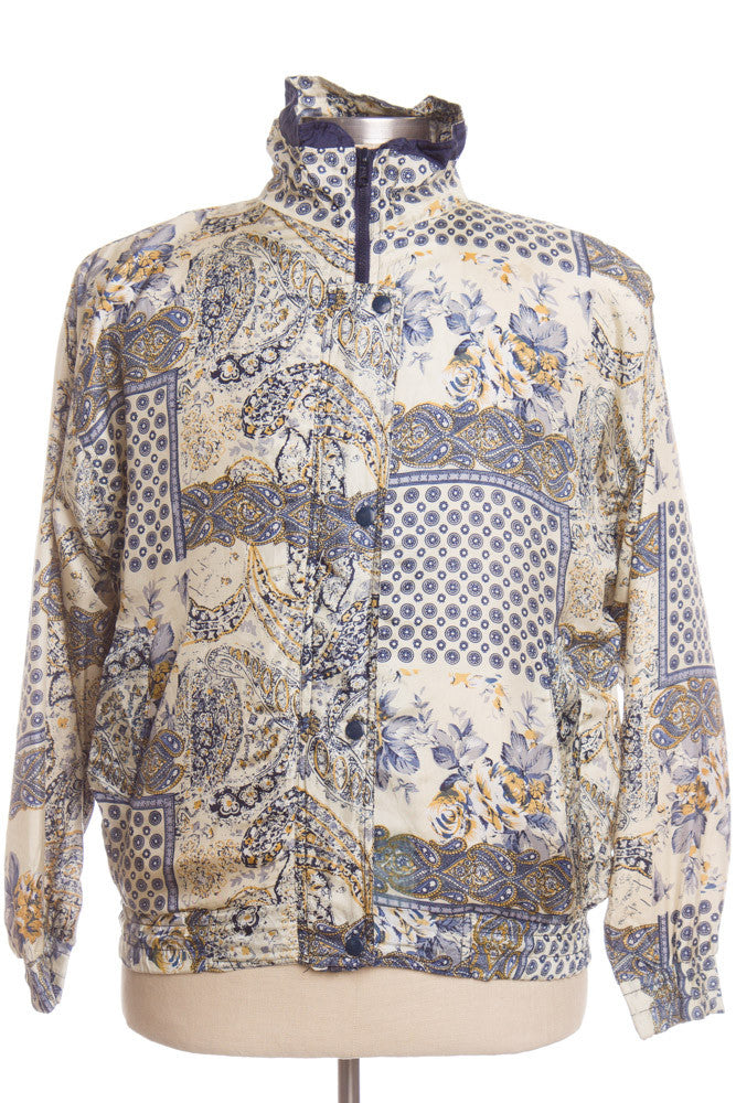 90s Jacket 6547