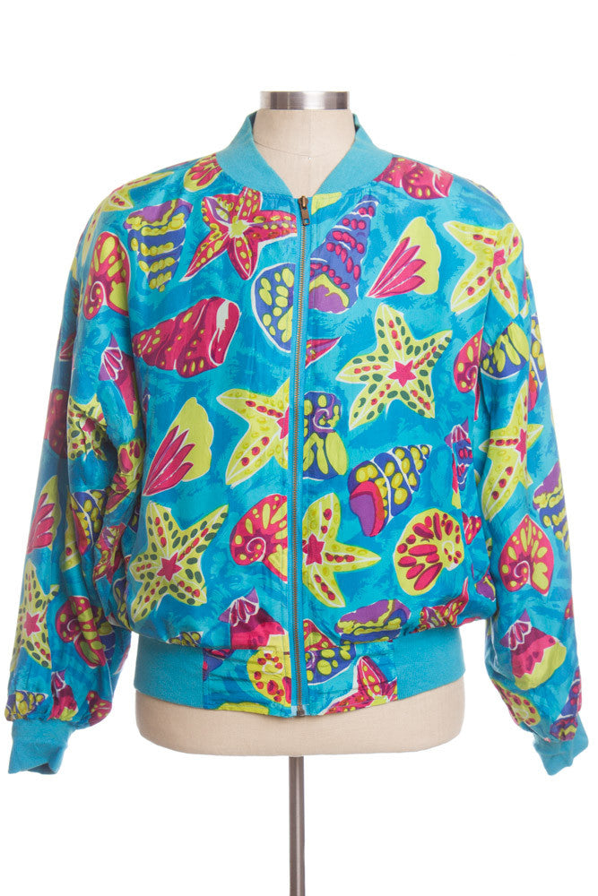 90s Jacket 6550