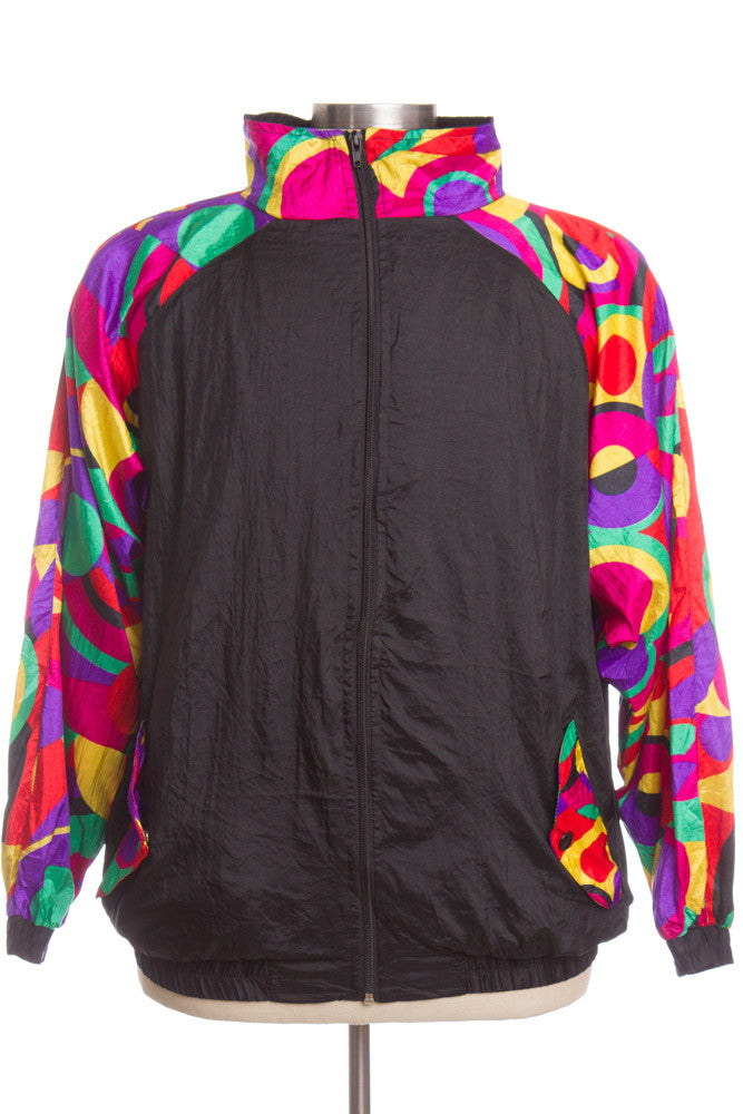 90s Jacket 6558