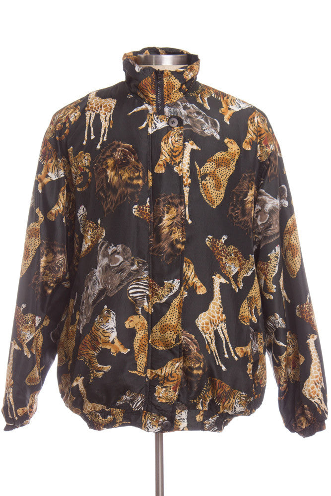 90s Jacket 6577