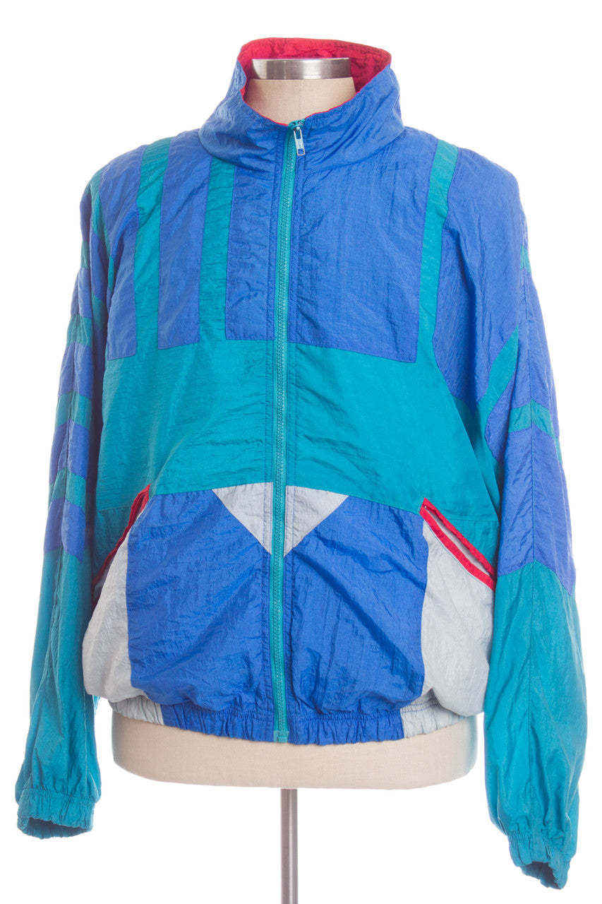 90s Jacket 6593