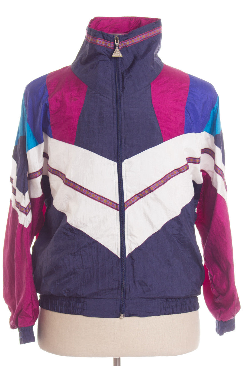 90s Jacket 6607