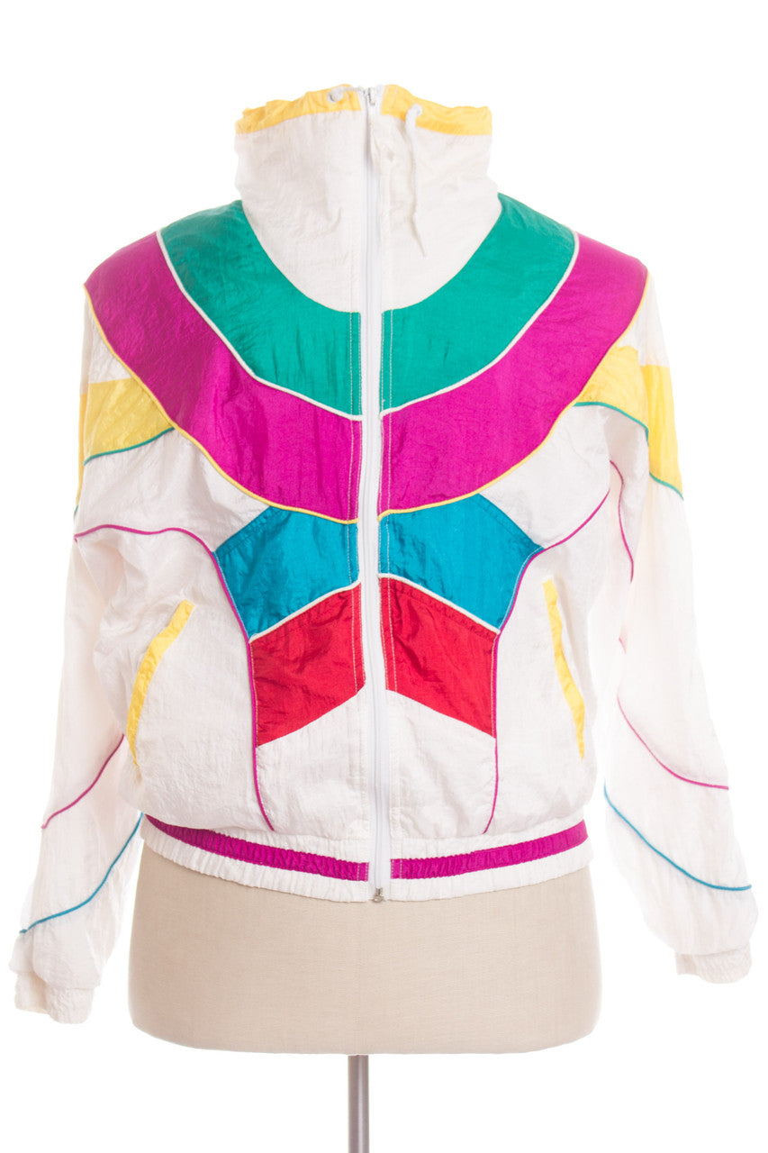 90s Jacket 6611