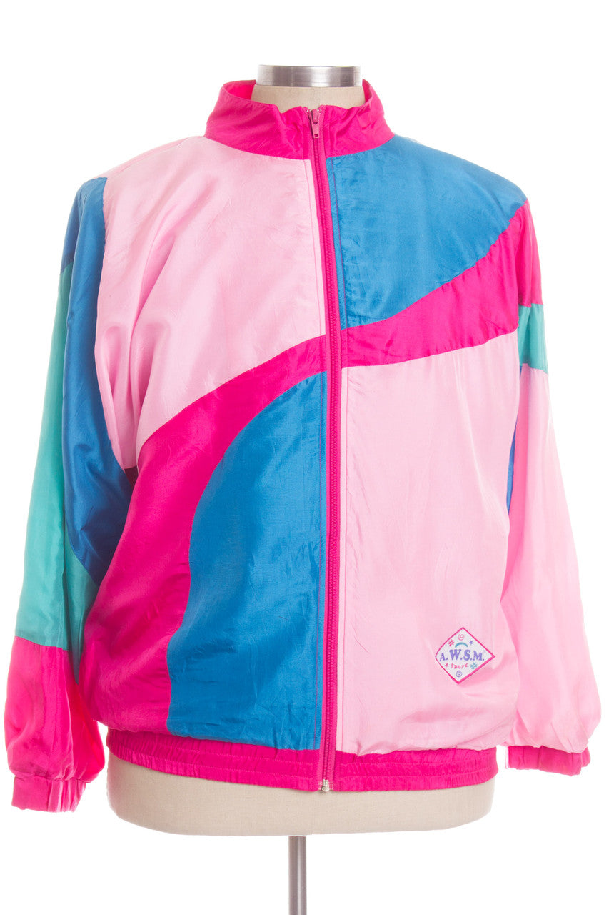 90s Jacket 6613