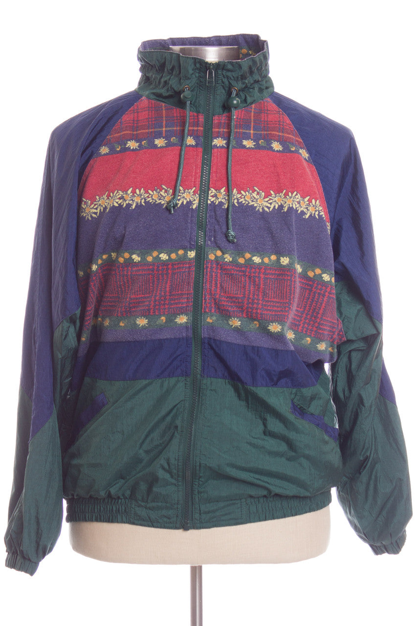 90s Jacket 6614