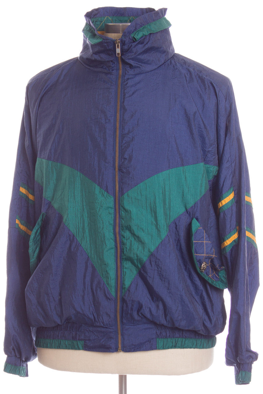 90s Jacket 6616