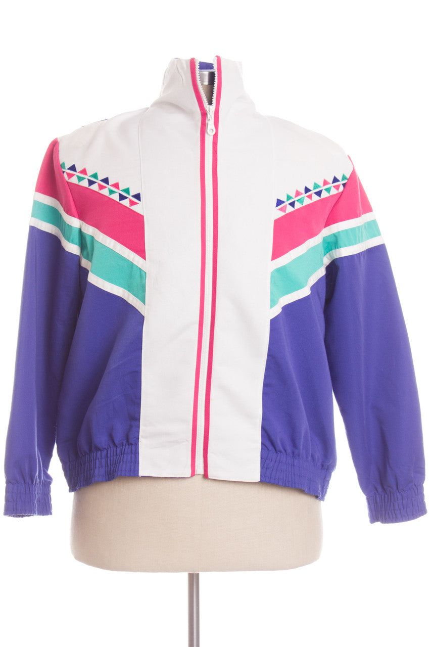 90s Jacket 6619