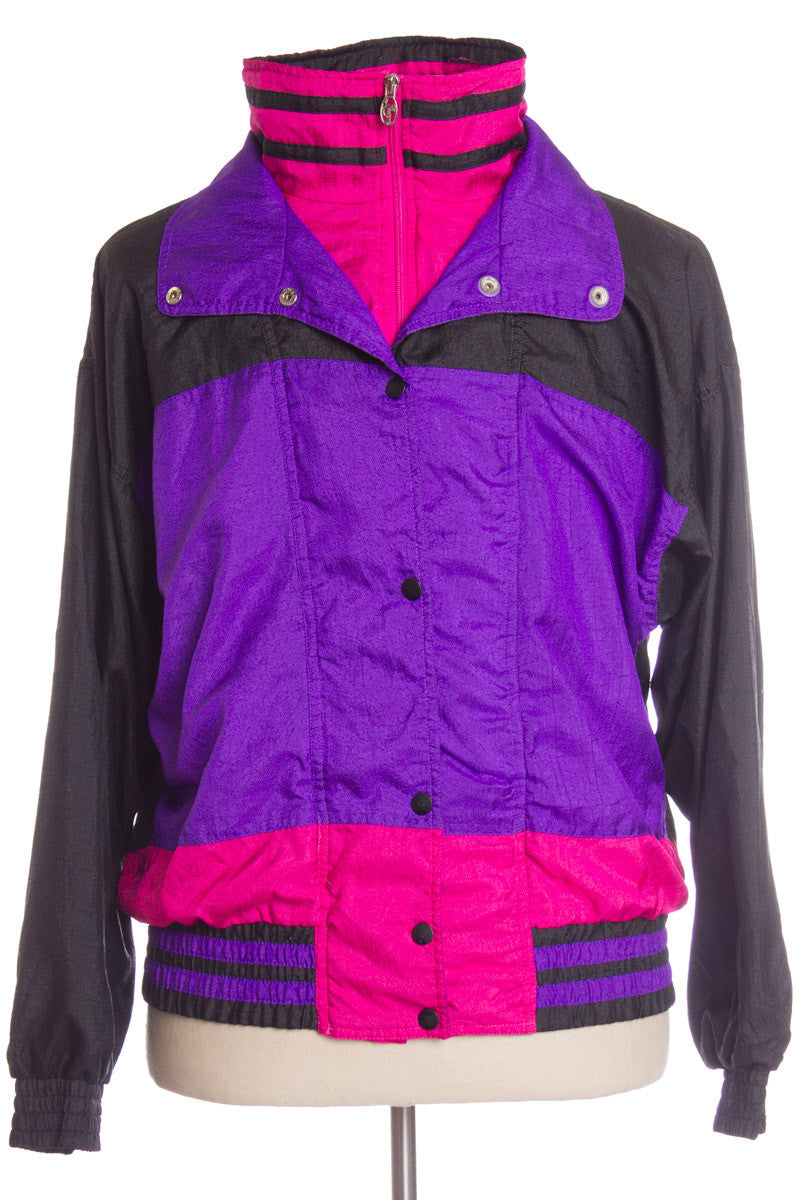 90s Jacket 6622