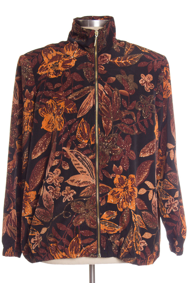 90s Jacket 6624