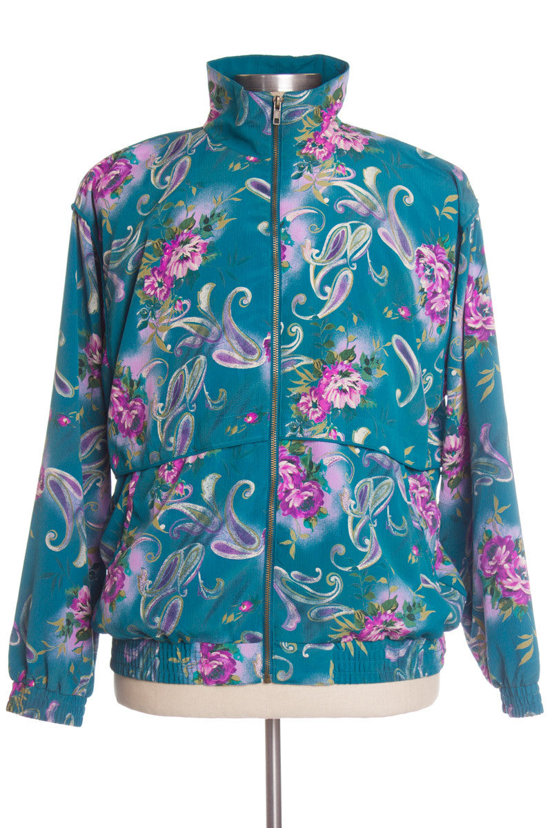 90s Jacket 6627