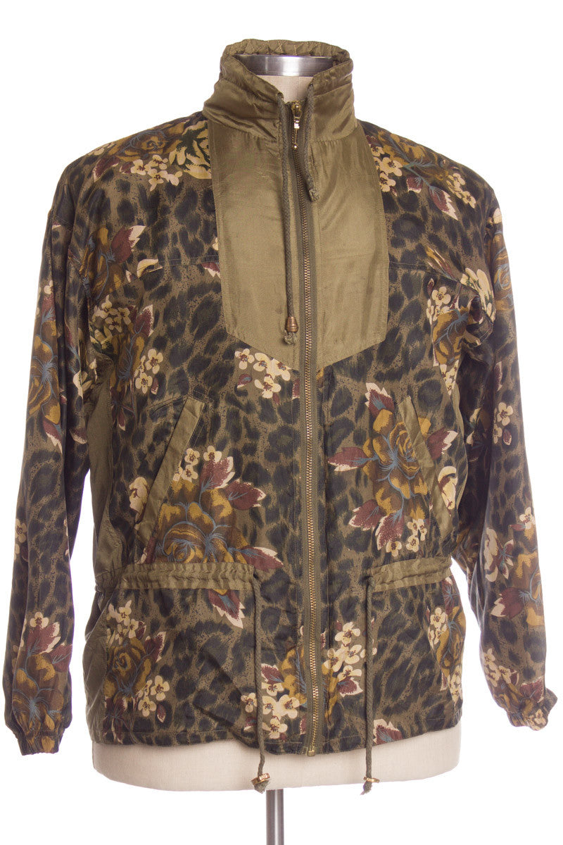 90s Jacket 6632