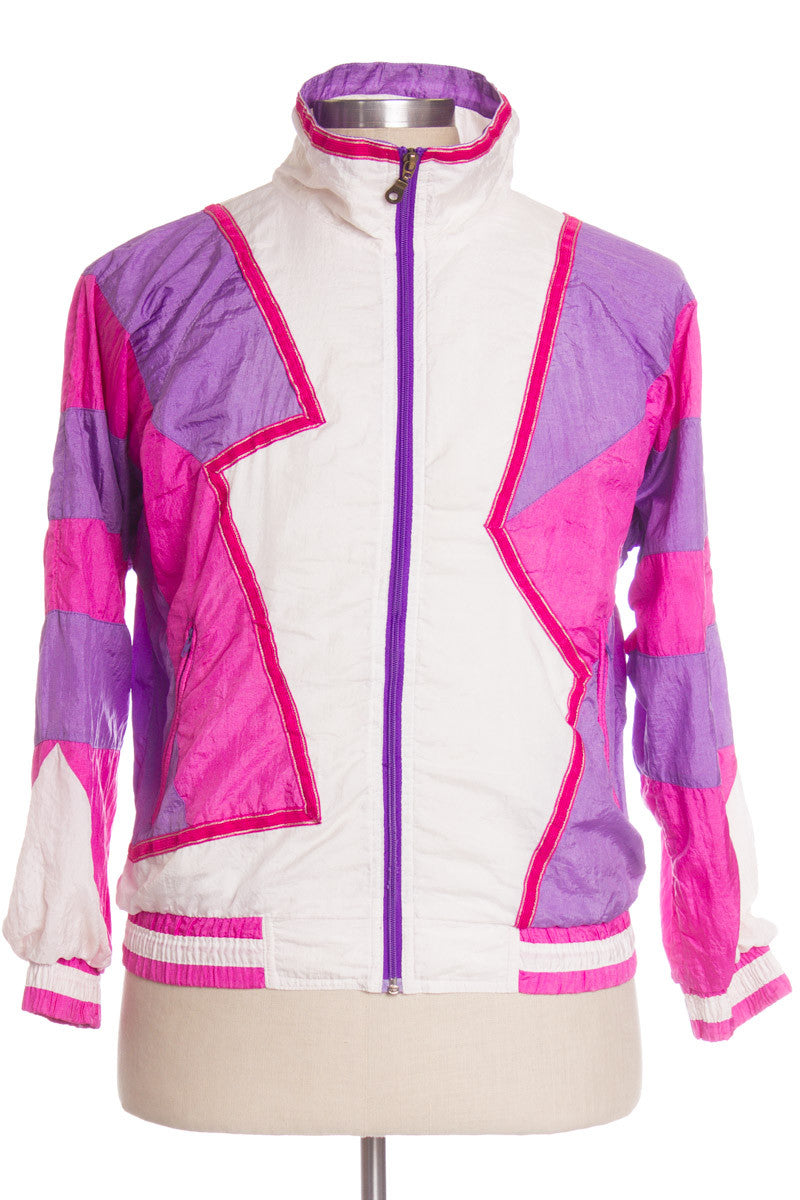 90s Jacket 6635