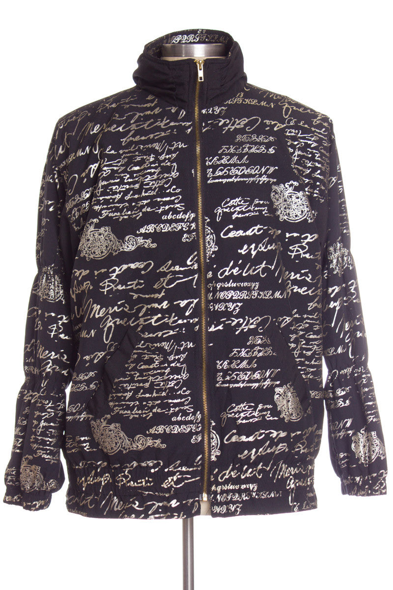 90s Jacket 6646