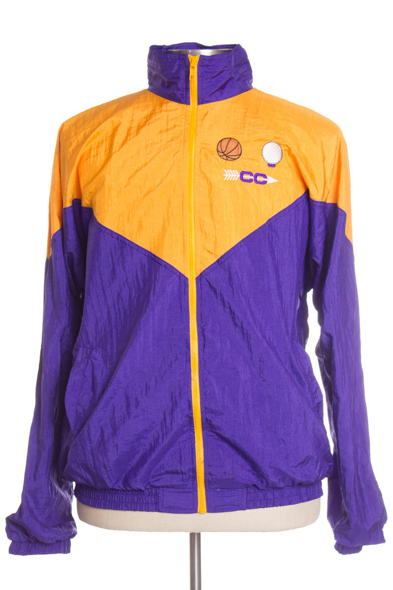 90s Jacket 6648