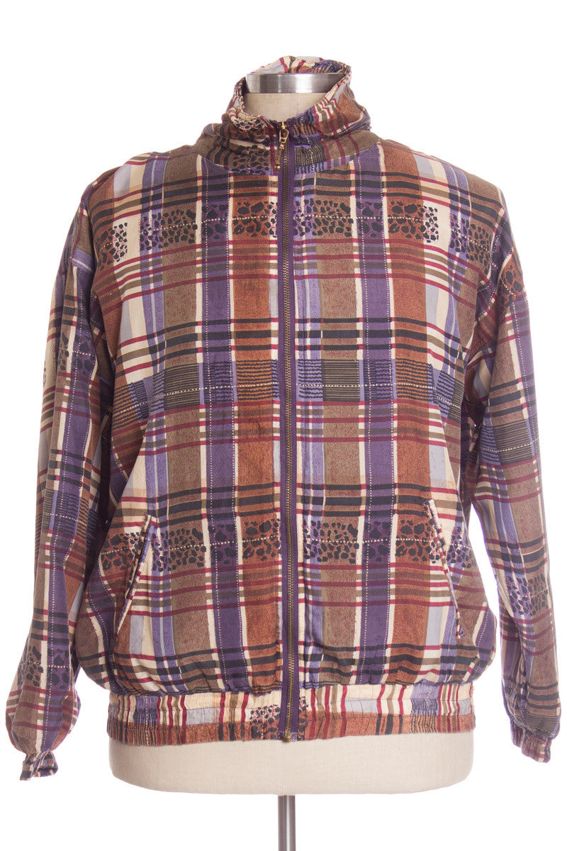 90s Jacket 6649
