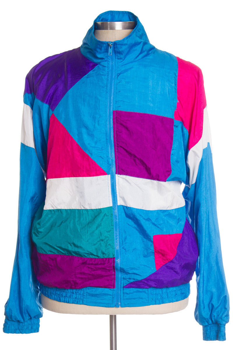 90s Jacket 6654