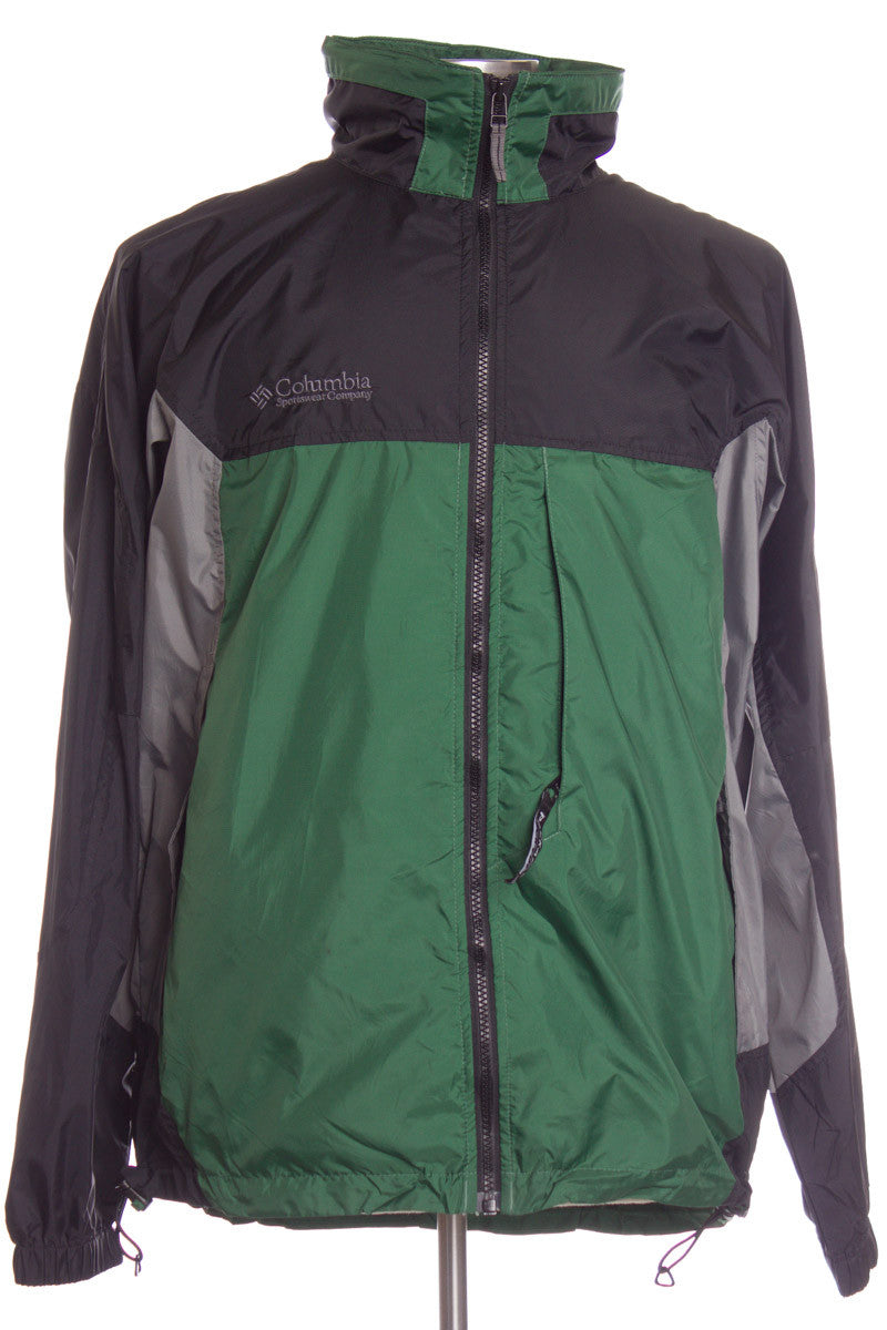 90s Jacket 6657