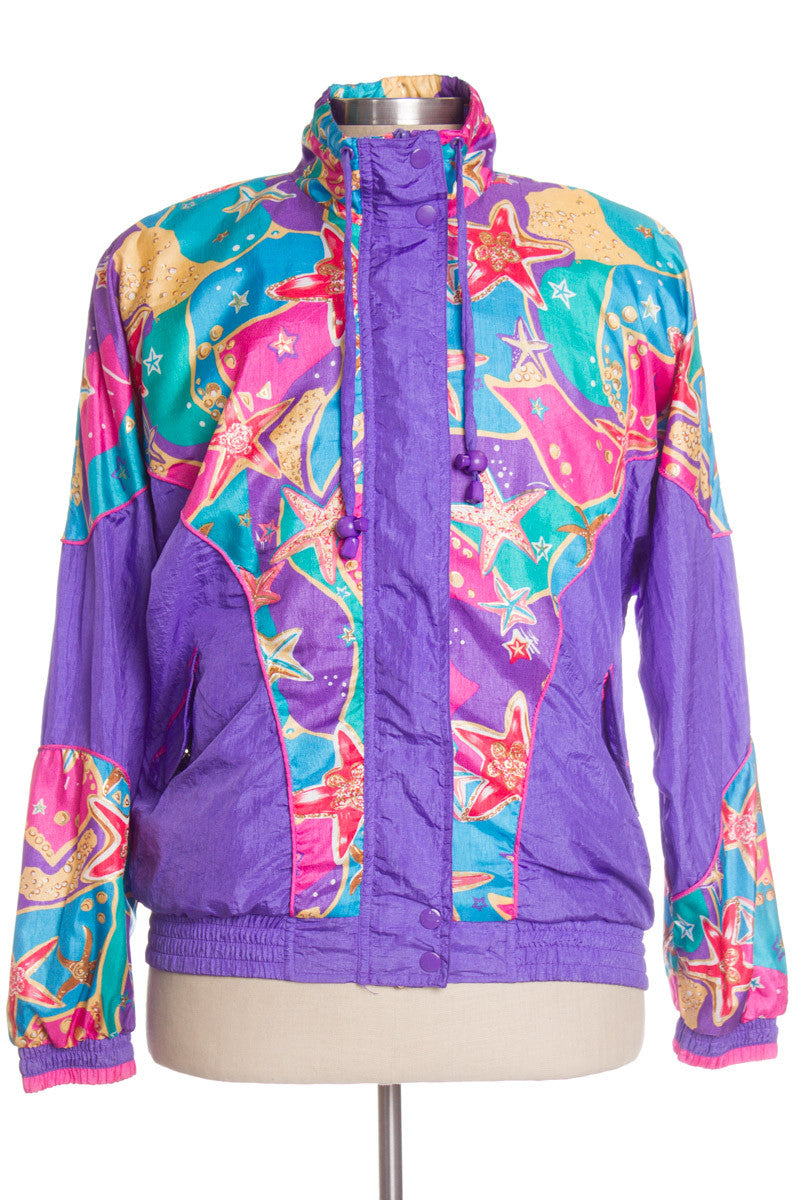 90s Jacket 6659