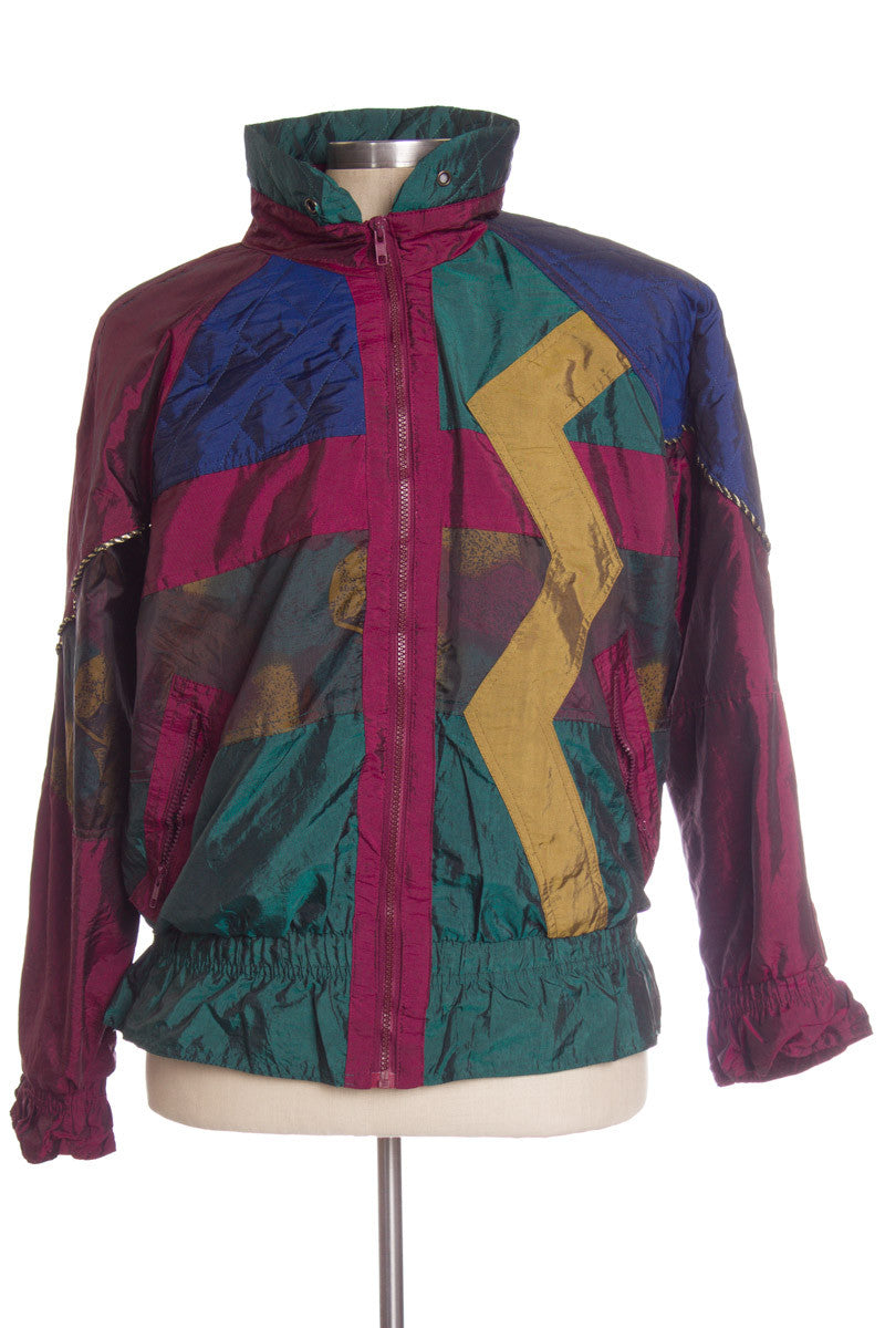 90s Jacket 6661