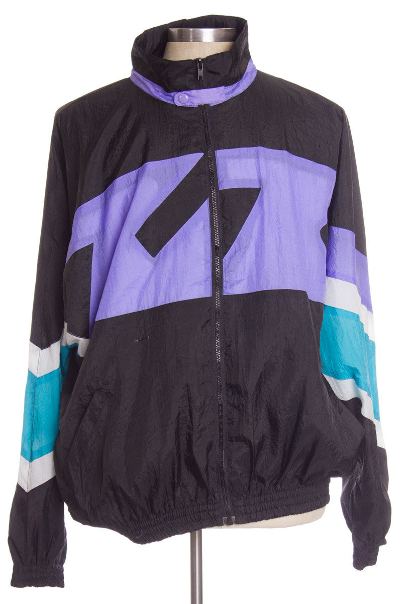 90s Jacket 6663