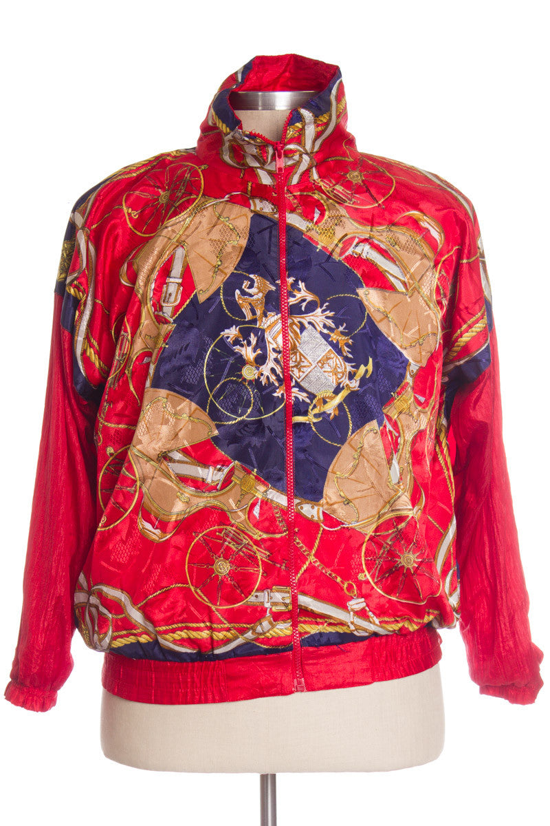 90s Jacket 6668