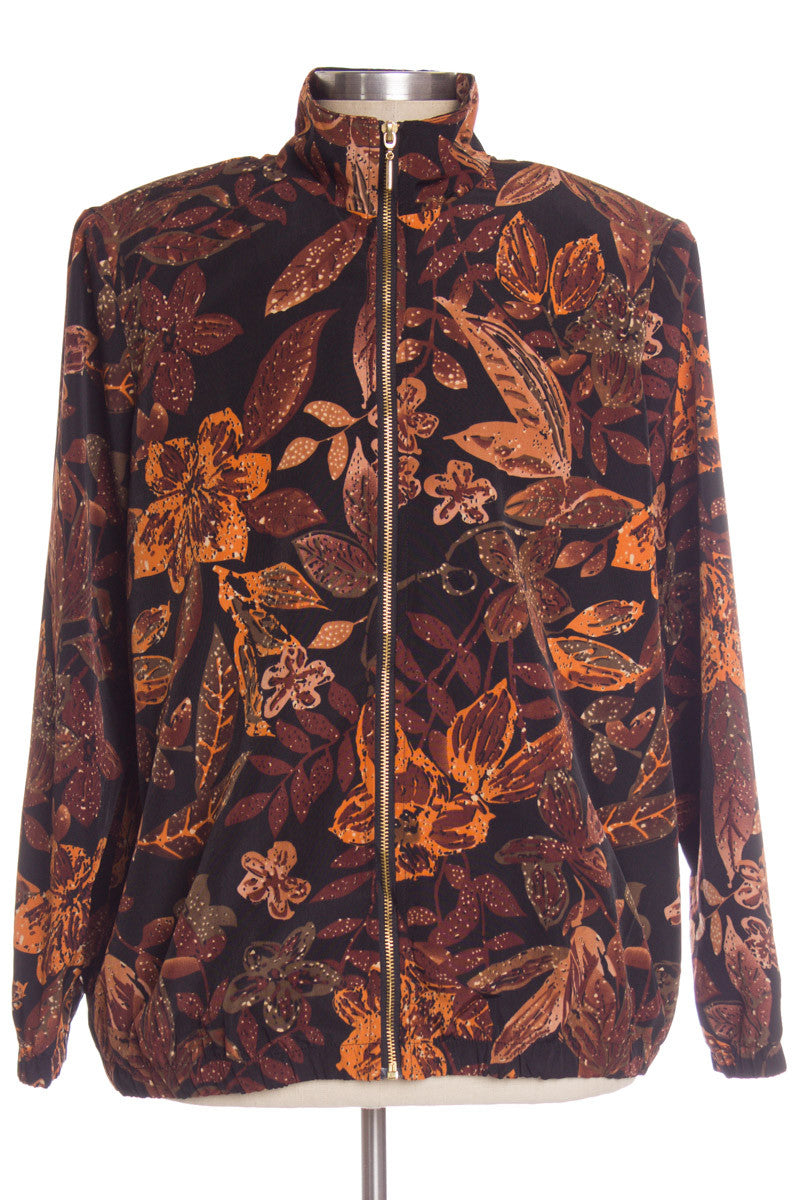 90s Jacket 6691