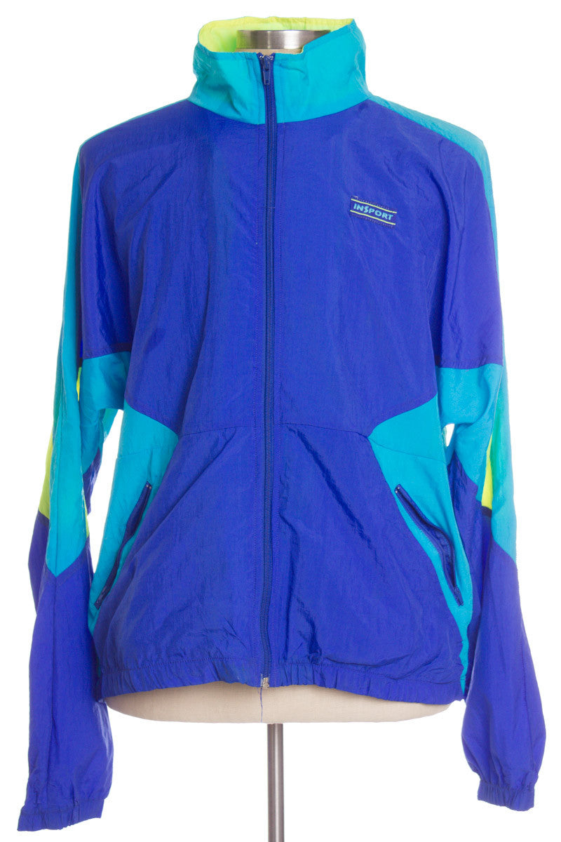 90s Jacket 6696