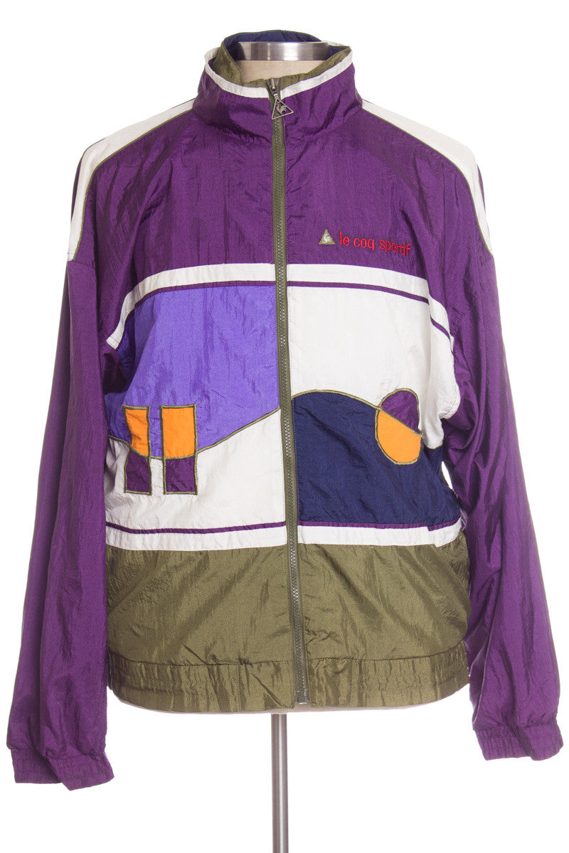 90s Jacket 6697