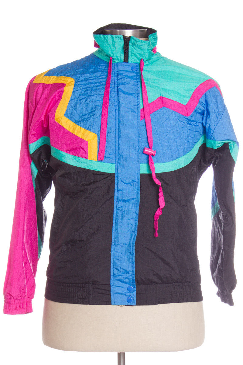 90s Jacket 6701