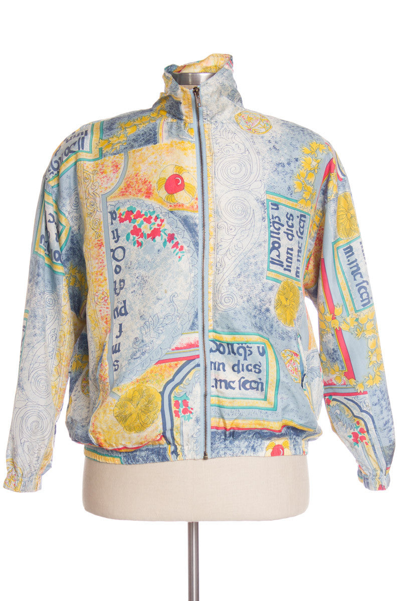 90s Jacket 6705