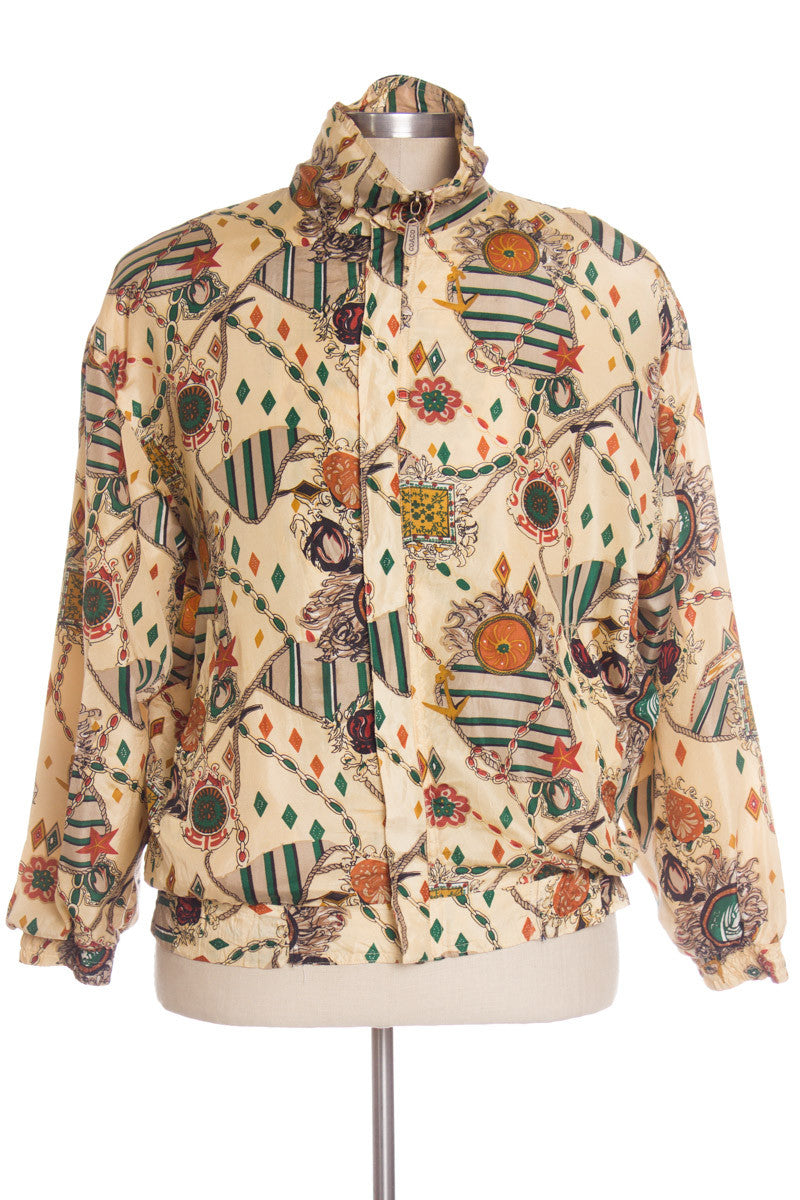 90s Jacket 6714