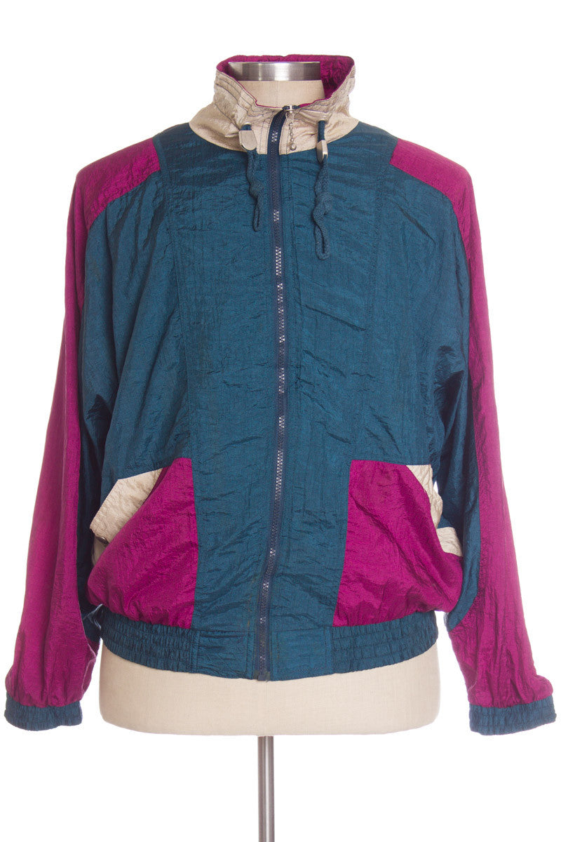 90s Jacket 6715