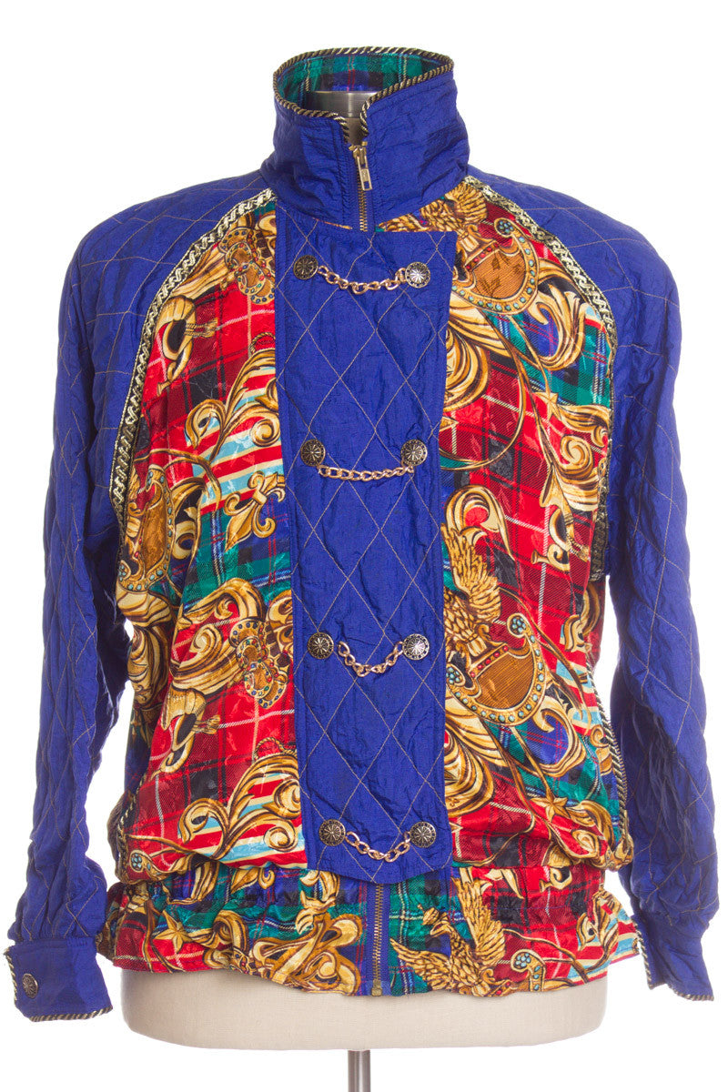 90s Jacket 6717