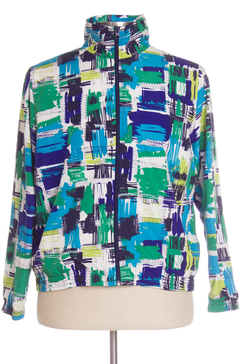 90s Jacket 6719