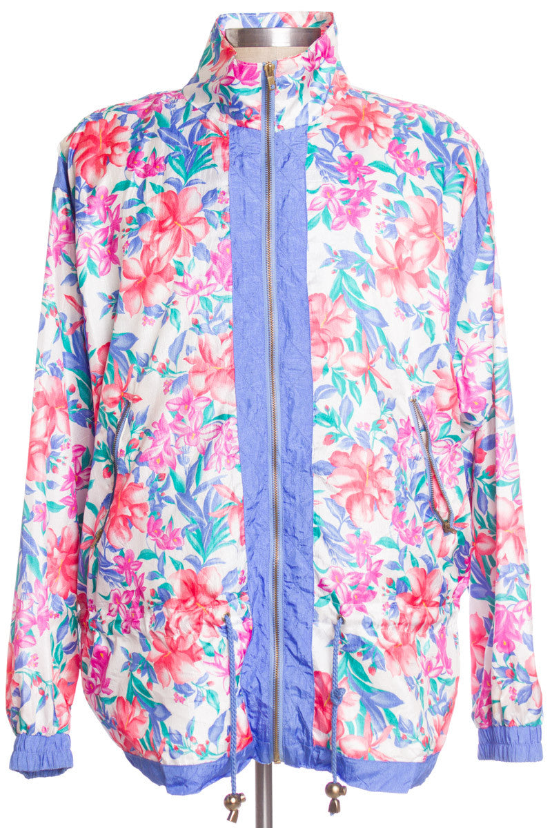 90s Jacket 6727