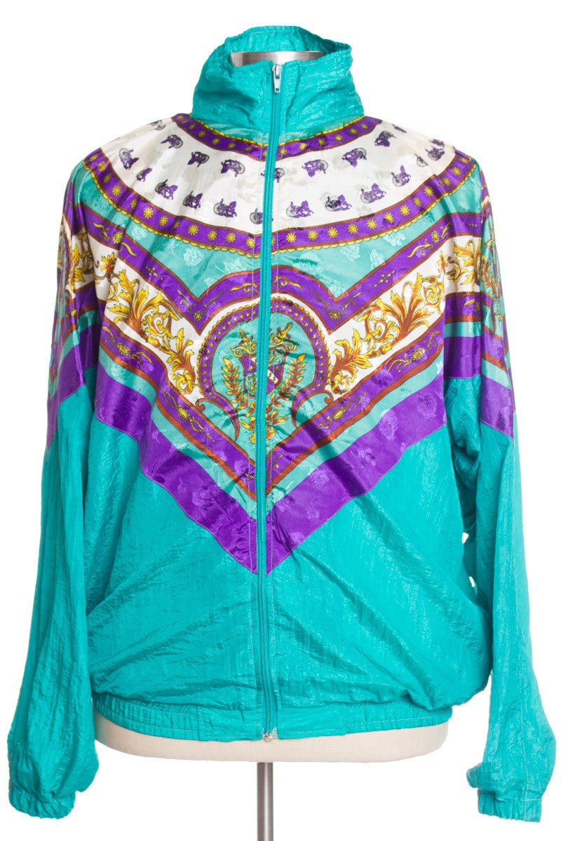 90s Jacket 6730