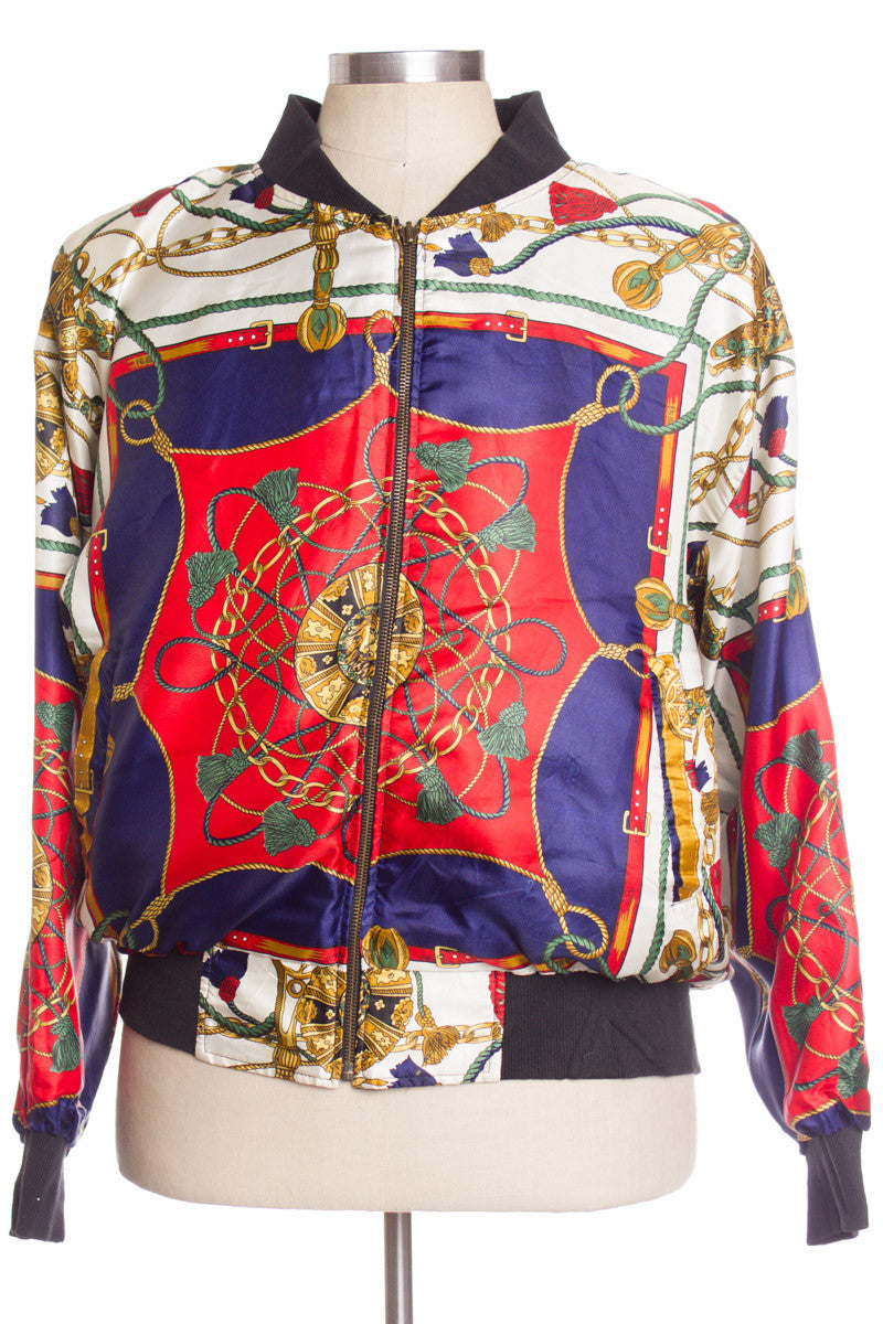 90s Jacket 6732