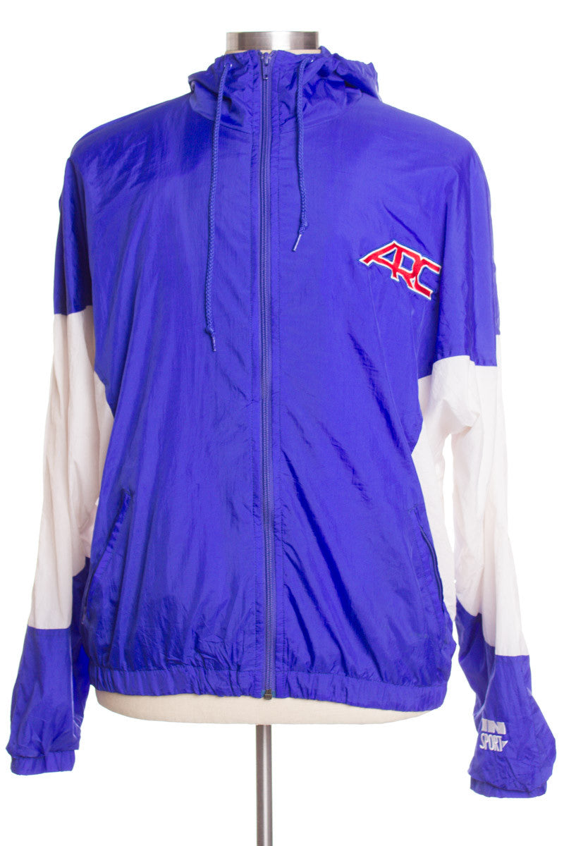 90s Jacket 6738