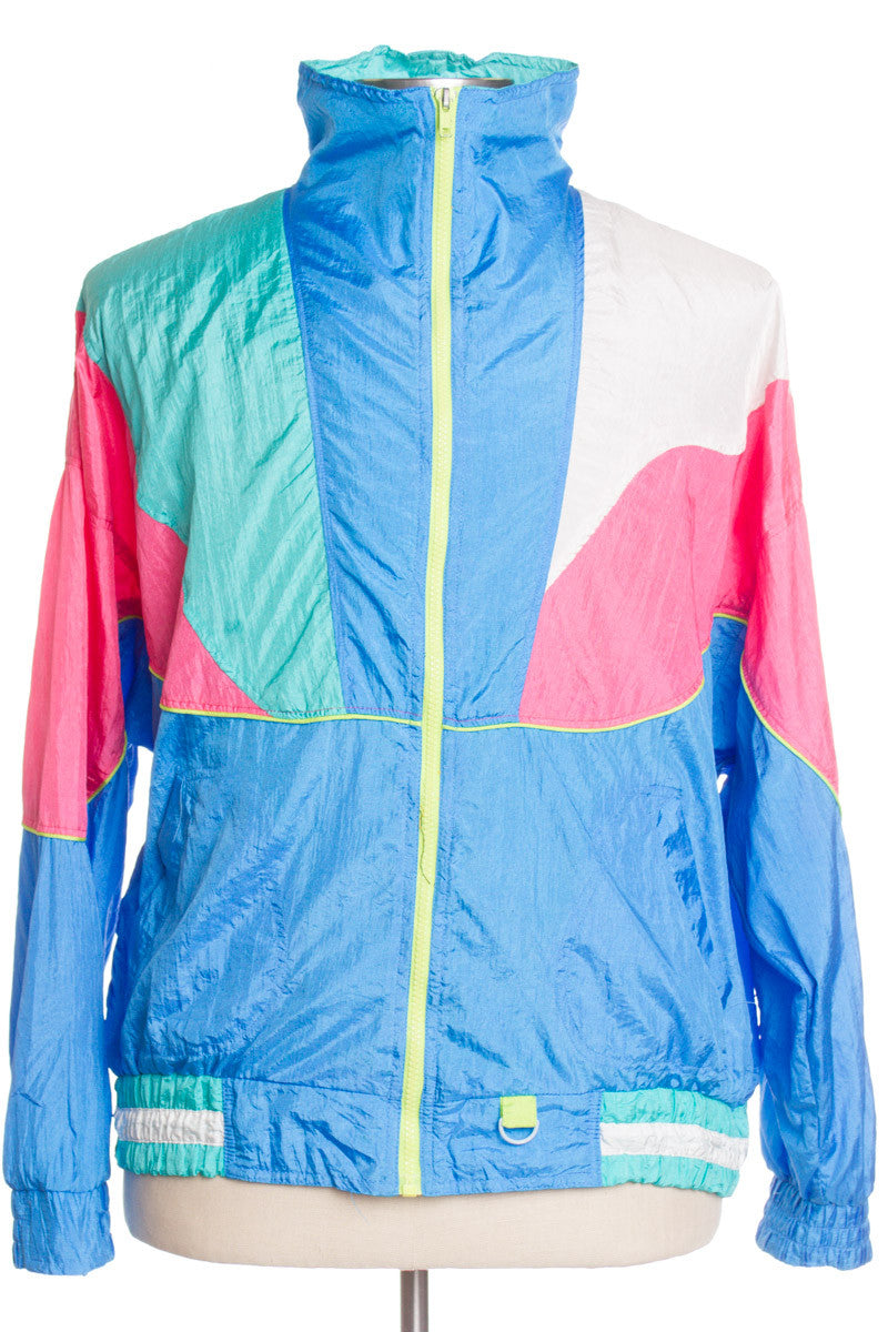 90s Jacket 6739