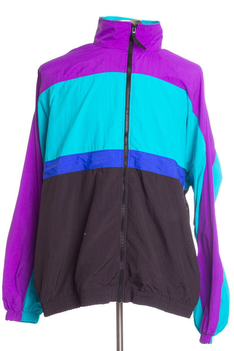 90s Jacket 6762